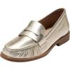 Soft Gold Leather