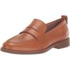Pecan Leather