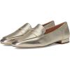 Soft Gold Leather