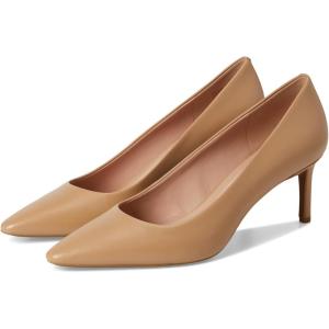Cole Haan Women’s 65mm High Heel Go-to Janey(Tuscan Sand Leather)
