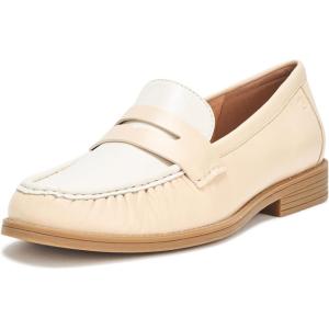 Cole Haan Women’s Stassi Soft(Sand Dollar/Ch Powder Lthr)