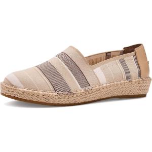 Cole Haan Womens W14241(Tulum Striped Stitchlite)