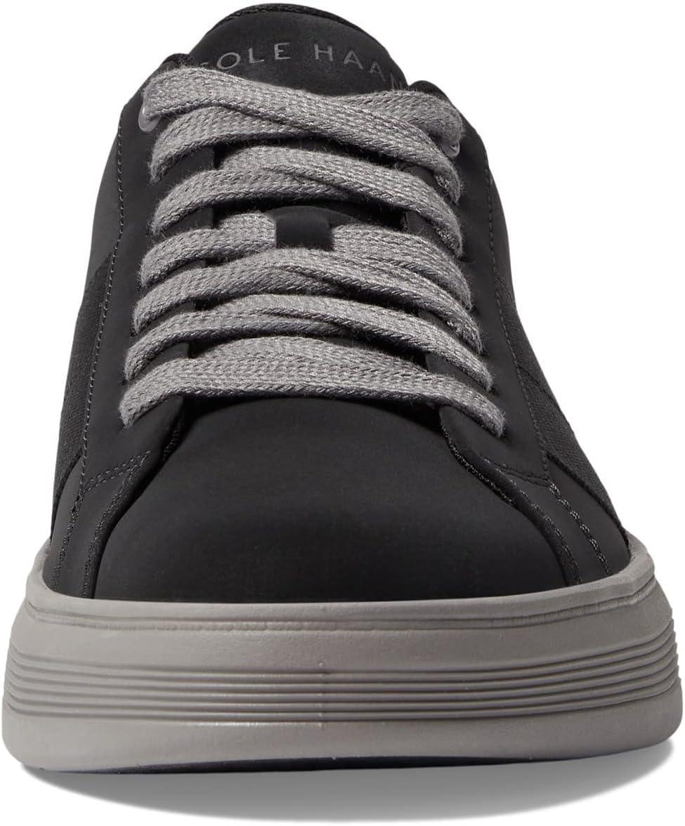image:imageCole Haan Mens Grand Crosscourt PremierBlackStormcloud