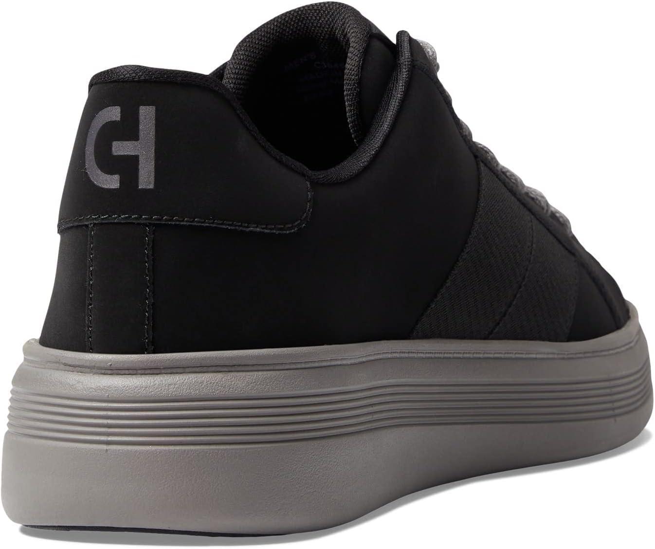image:imageCole Haan Mens Grand Crosscourt PremierBlackStormcloud