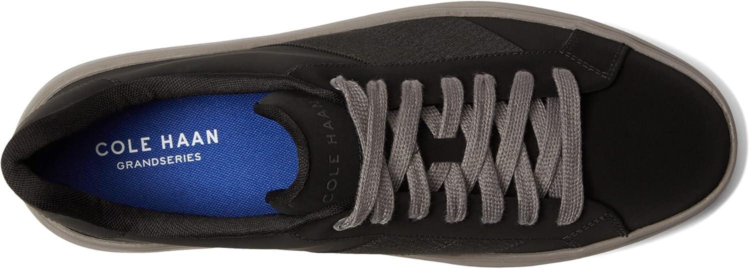 image:imageCole Haan Mens Grand Crosscourt PremierBlackStormcloud