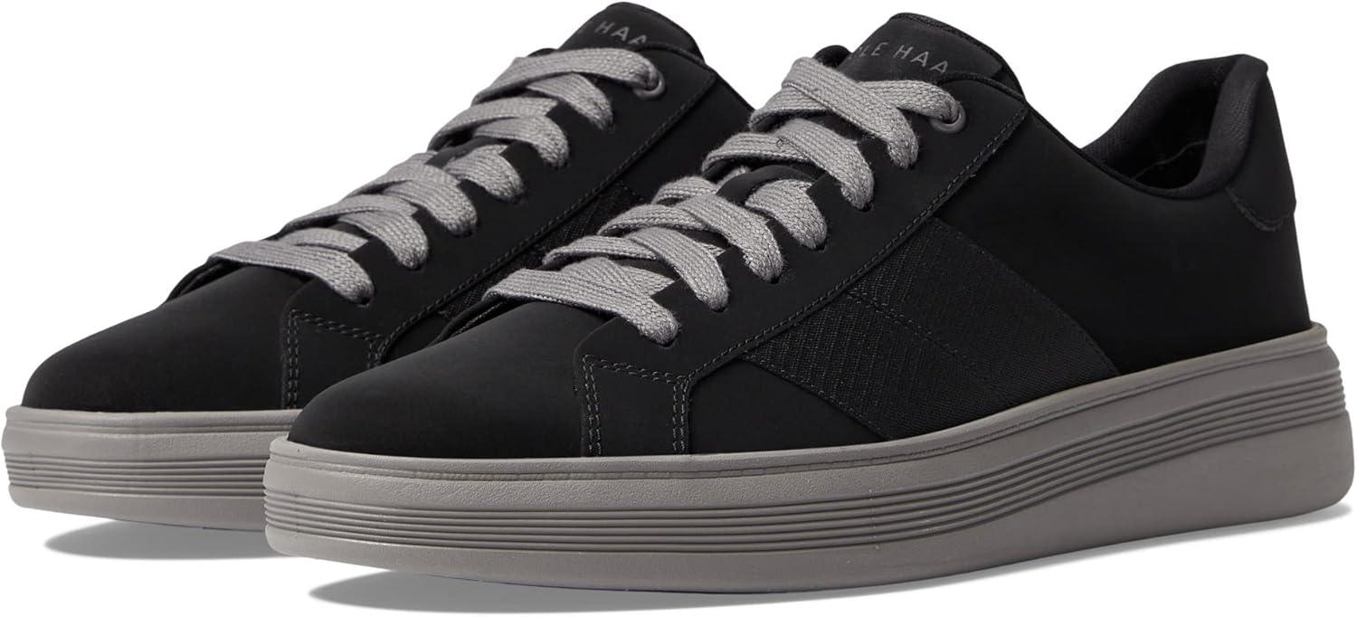 image:imageCole Haan Mens Grand Crosscourt PremierBlackStormcloud