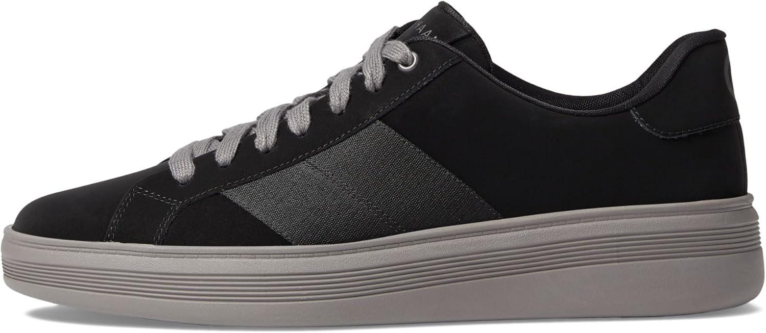 image:imageCole Haan Mens Grand Crosscourt PremierBlackStormcloud