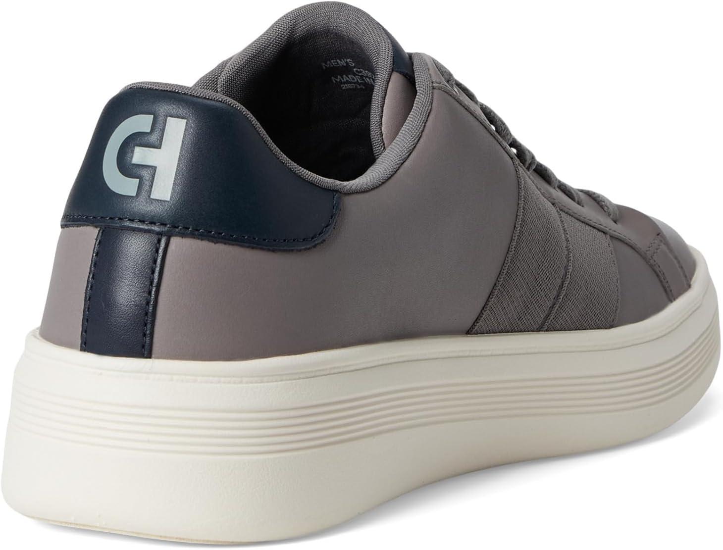 image:imageCole Haan Mens Grand Crosscourt PremierDecember SkyIvory
