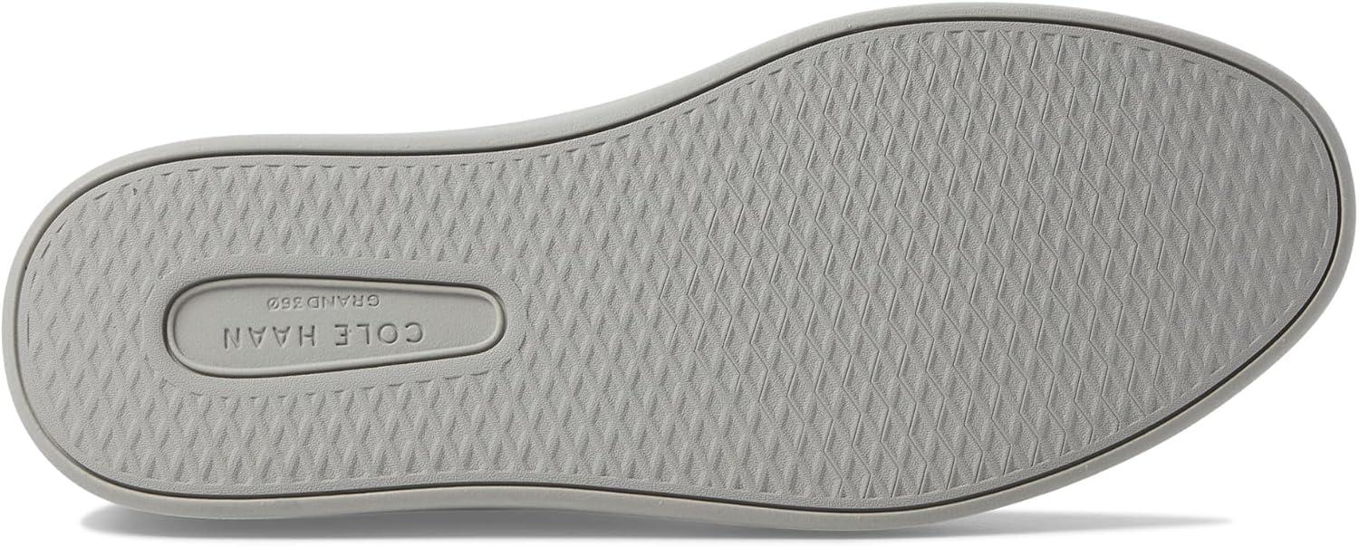 image:imageCole Haan Mens Grand Crosscourt PremierMonument Suede