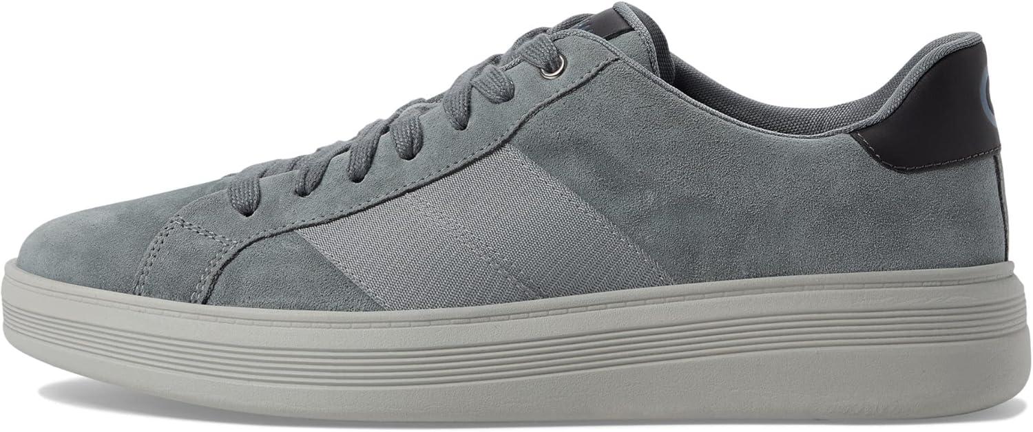 image:imageCole Haan Mens Grand Crosscourt PremierMonument Suede