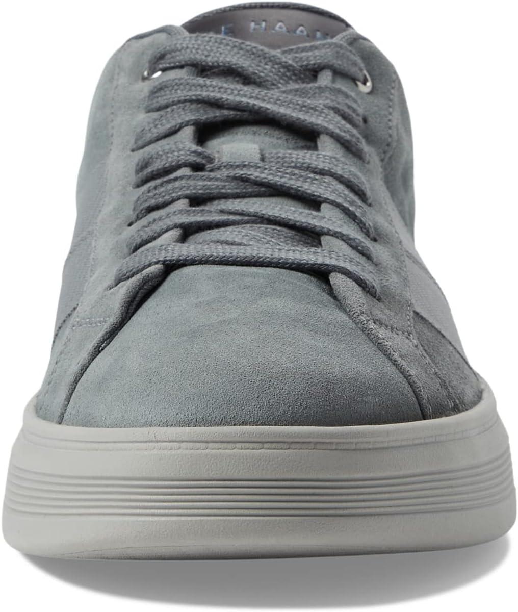 image:imageCole Haan Mens Grand Crosscourt PremierMonument Suede
