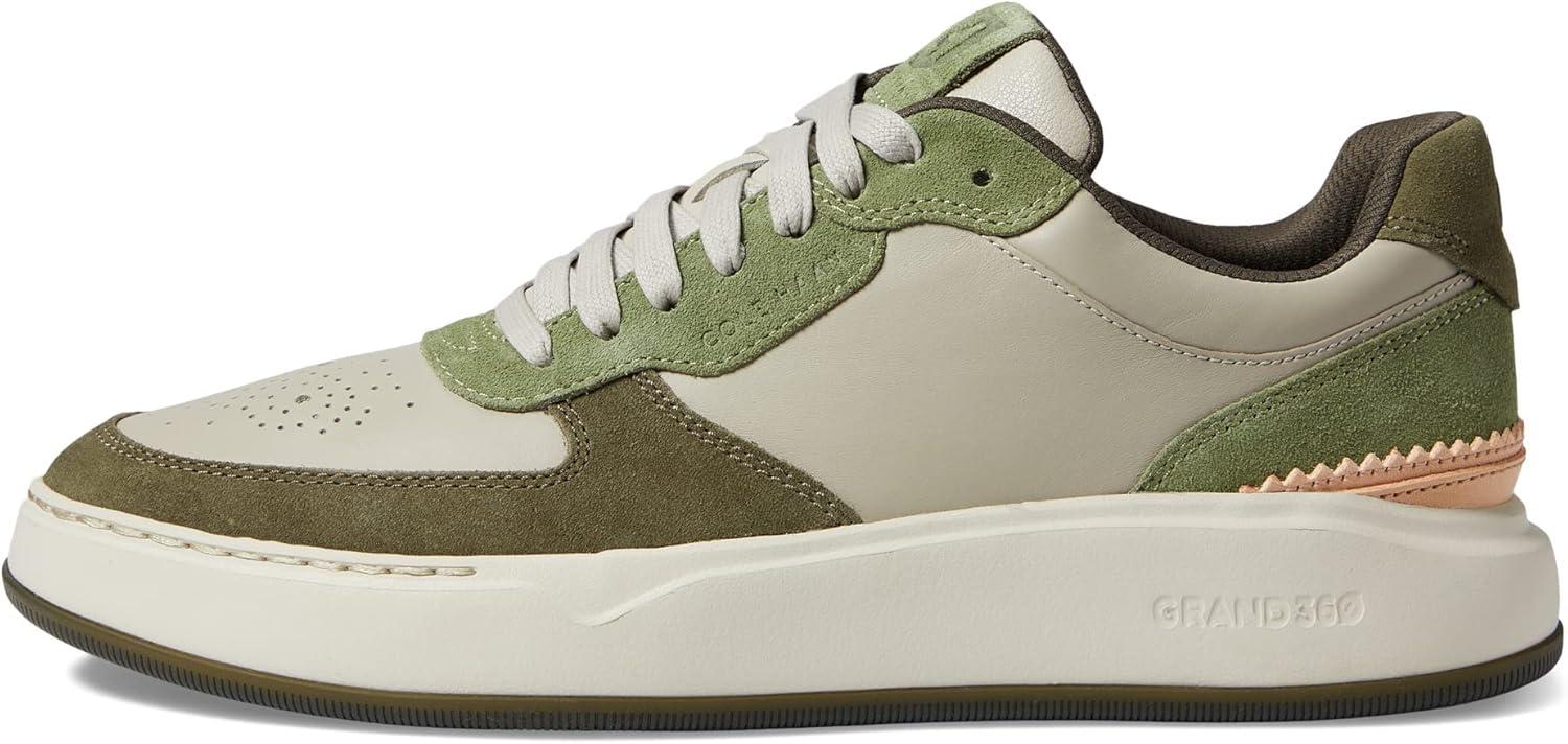 image:imageCole Haan Mens Grandpro Crossover GolfDoveTea Leaf