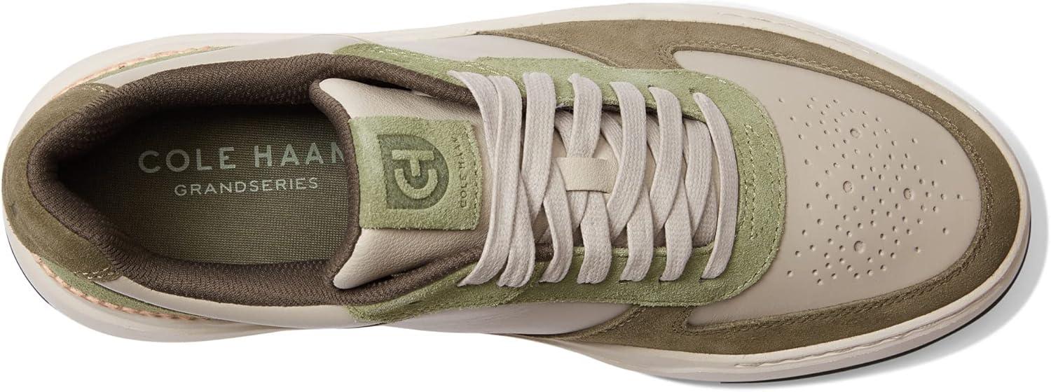 image:imageCole Haan Mens Grandpro Crossover GolfDoveTea Leaf