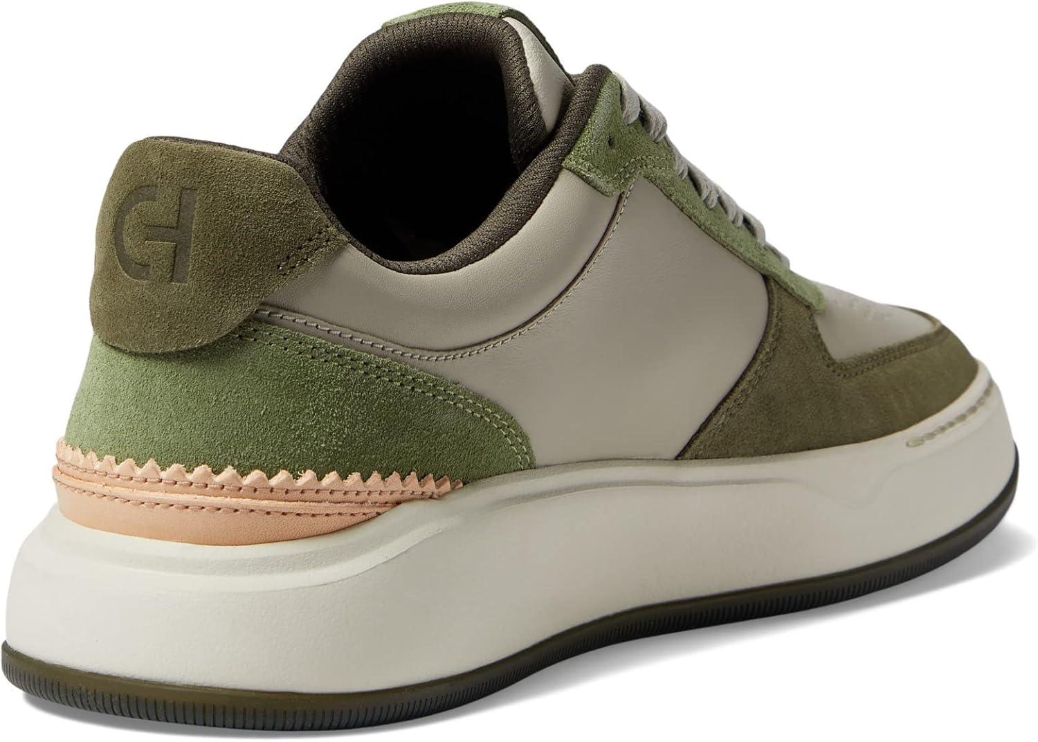 image:imageCole Haan Mens Grandpro Crossover GolfDoveTea Leaf