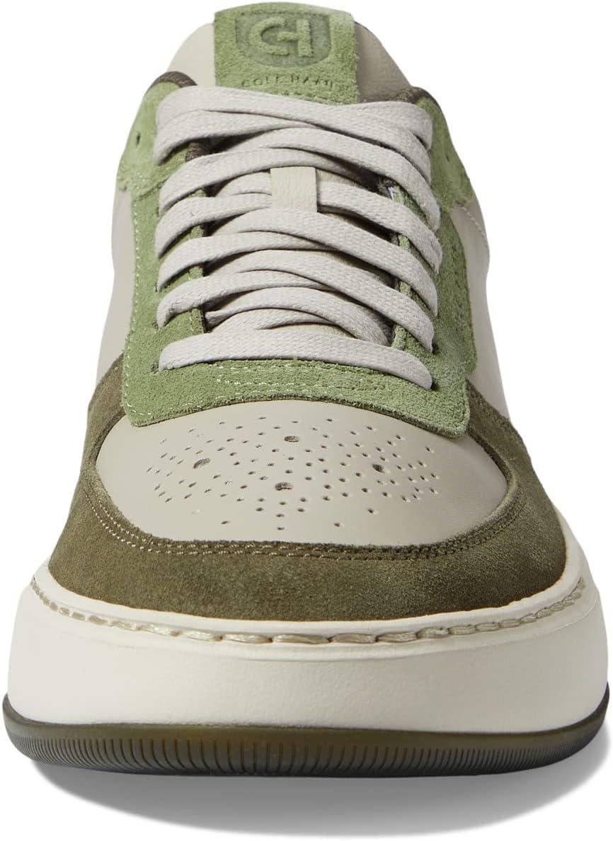 image:imageCole Haan Mens Grandpro Crossover GolfDoveTea Leaf