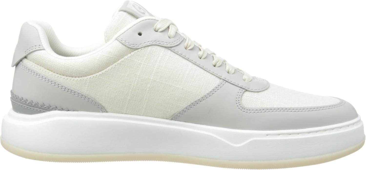 image:imageCole Haan Mens Grandpro Crossover GolfNimbus CloudFaded Denim