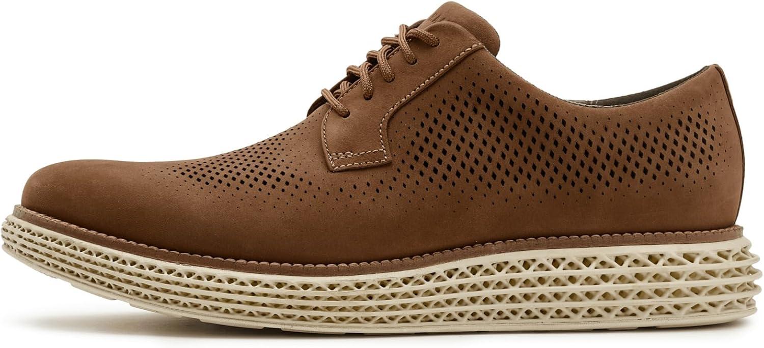 image:imageCole Haan Mens Originalgrand 20Ch Golden Honey NubuckAngora