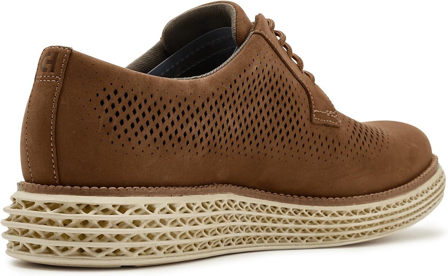 image:imageCole Haan Mens Originalgrand 20Ch Golden Honey NubuckAngora