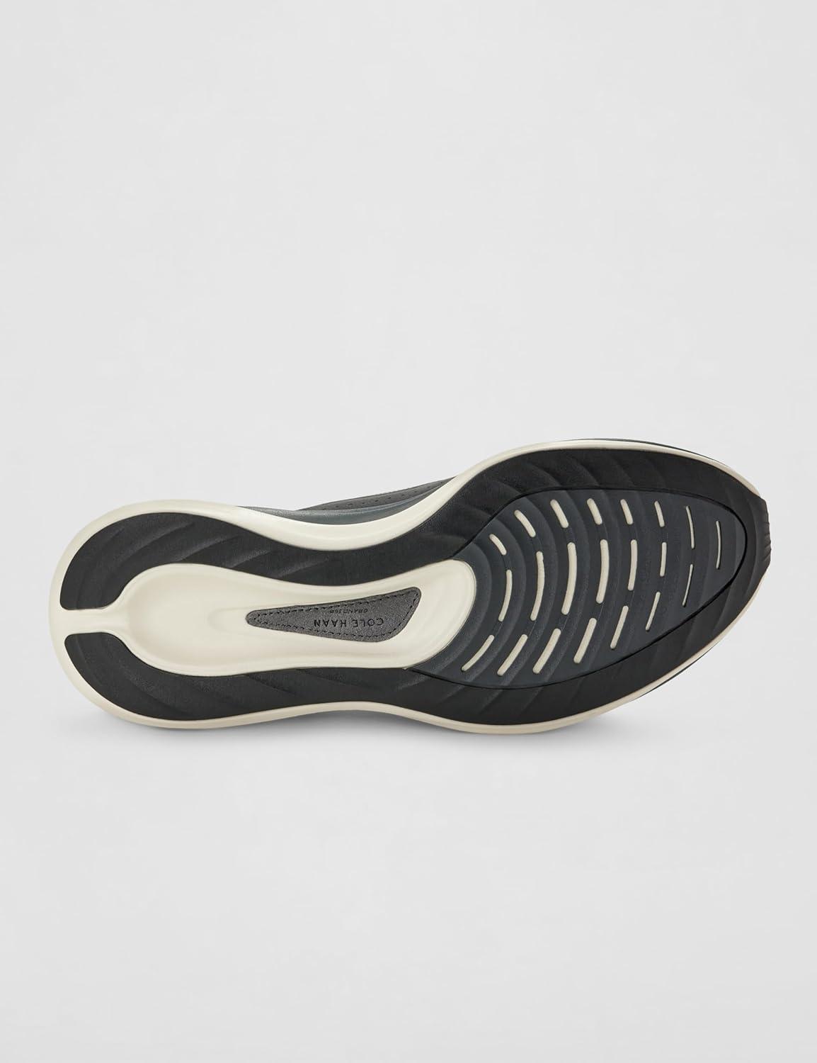 image:imageCole Haan Mens Originalgrand Quadstar RunningBlackIvory