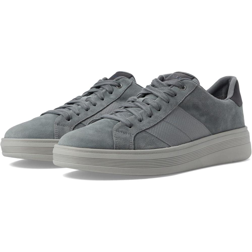 image:imageCole Haan Mens Grand Crosscourt PremierMonument Suede