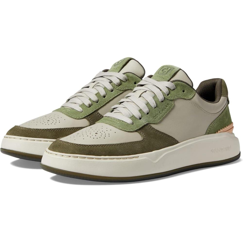 image:imageCole Haan Mens Grandpro Crossover GolfDoveTea Leaf