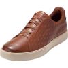 Dark Squoia Woven Embossed
