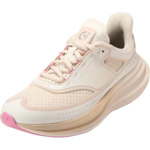 Cole Haan Men’s Originalgrand Quadstar Running(Ivory/Sand Dollar/Ivory)