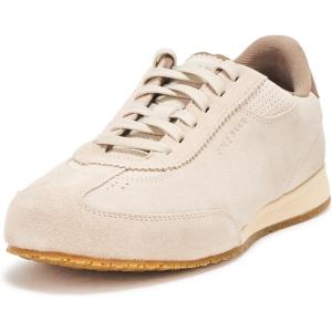 Cole Haan Mens Grand Crosscourt Slimstride(Angora/Oxford Tan)