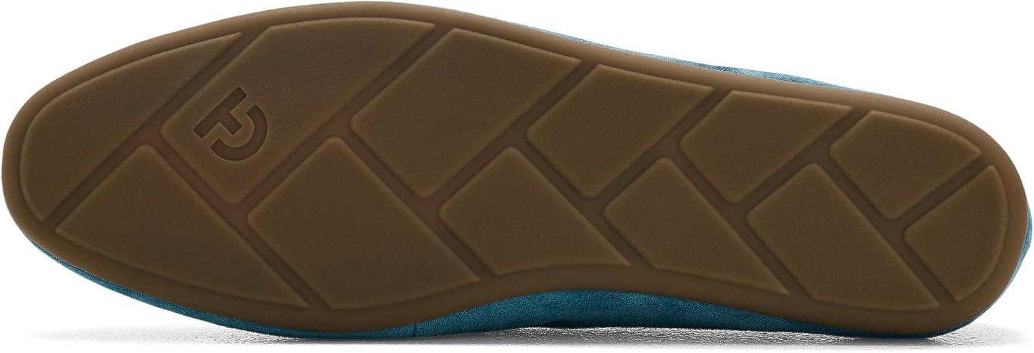 image:imageCole Haan Womens Grand Ambition Alette BuckleProvincial Blue Suede