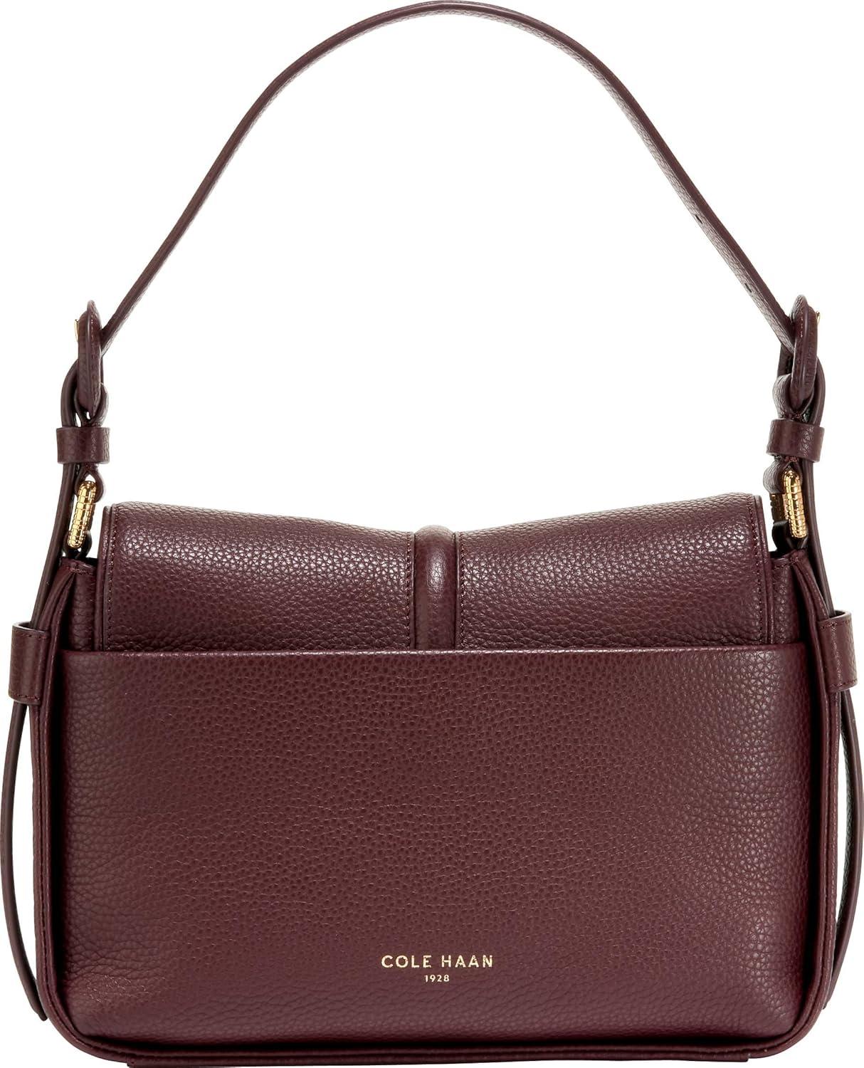 image:imageCole Haan Womens Chance LeatherBloodstone