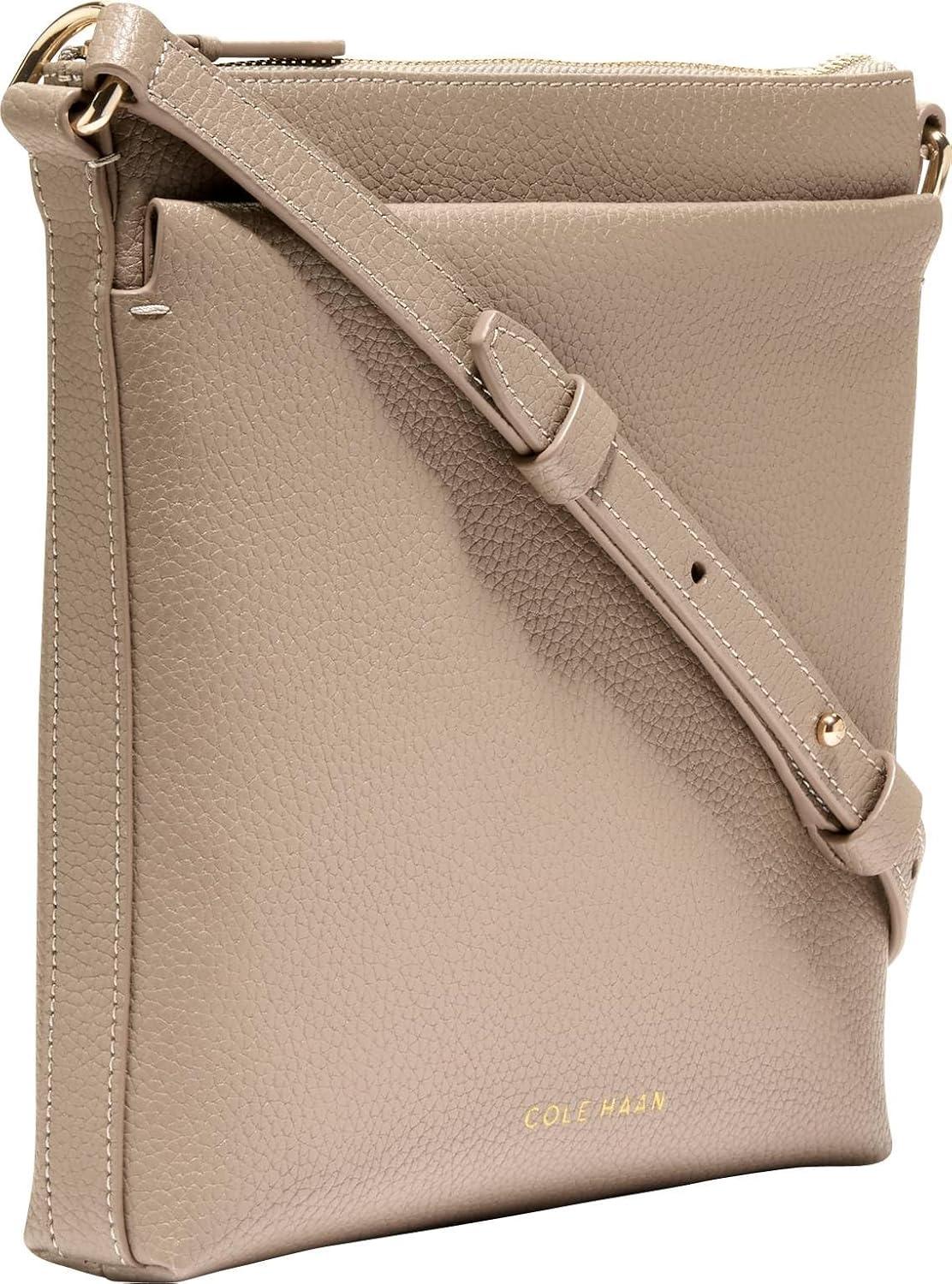 image:imageCole Haan Womens Emily LeatherIrish Coffee