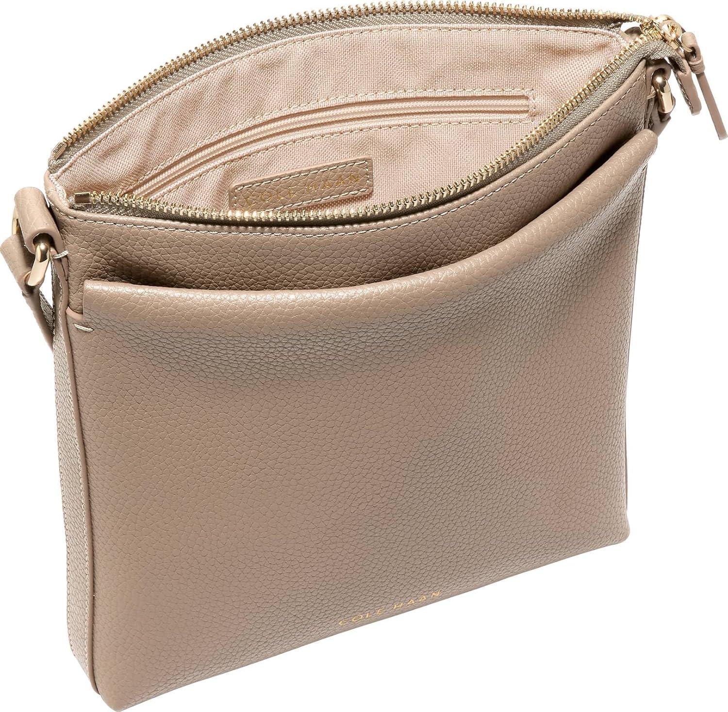 image:imageCole Haan Womens Emily LeatherIrish Coffee