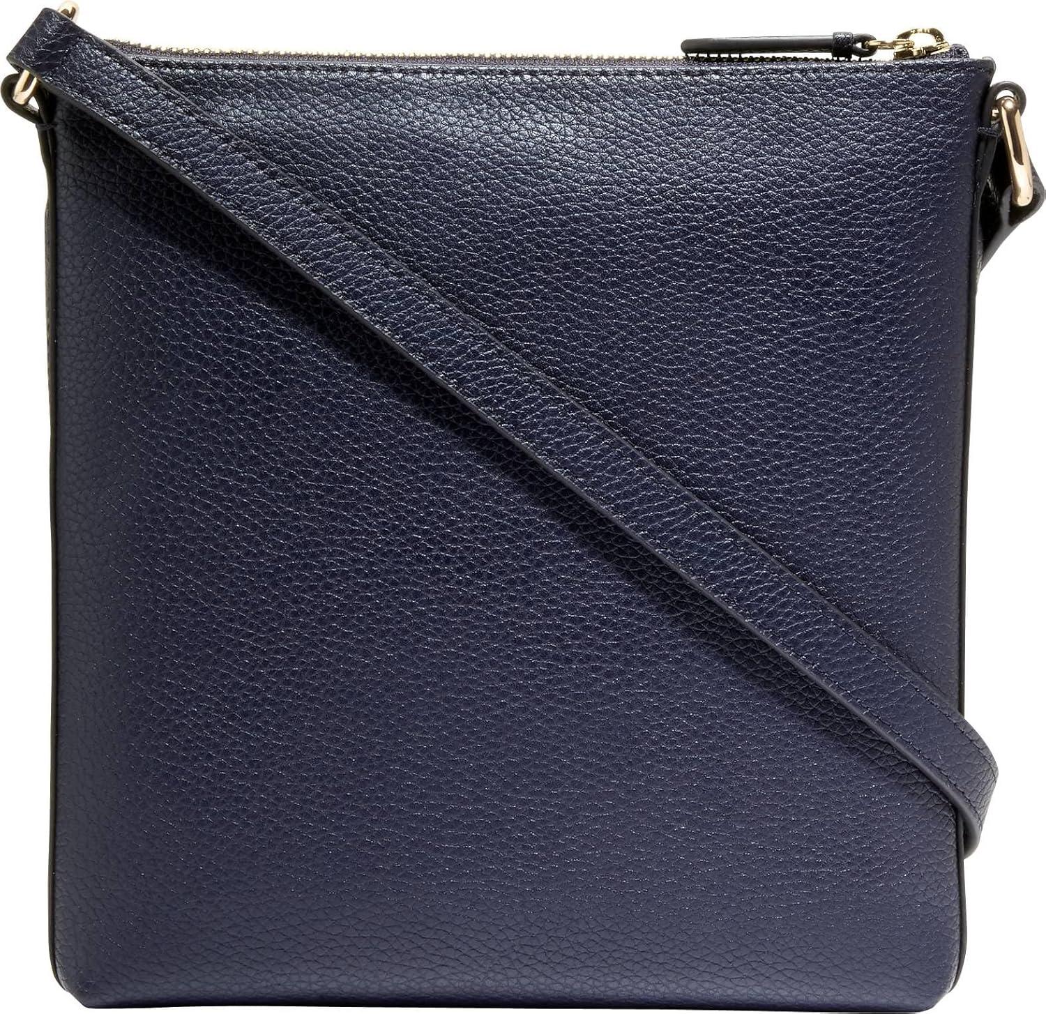 image:imageCole Haan Womens Emily LeatherMidnight Moon