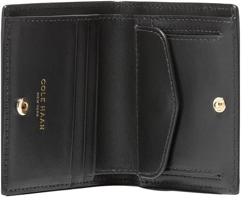image:imageCole Haan Womens Esme BifoldBlack