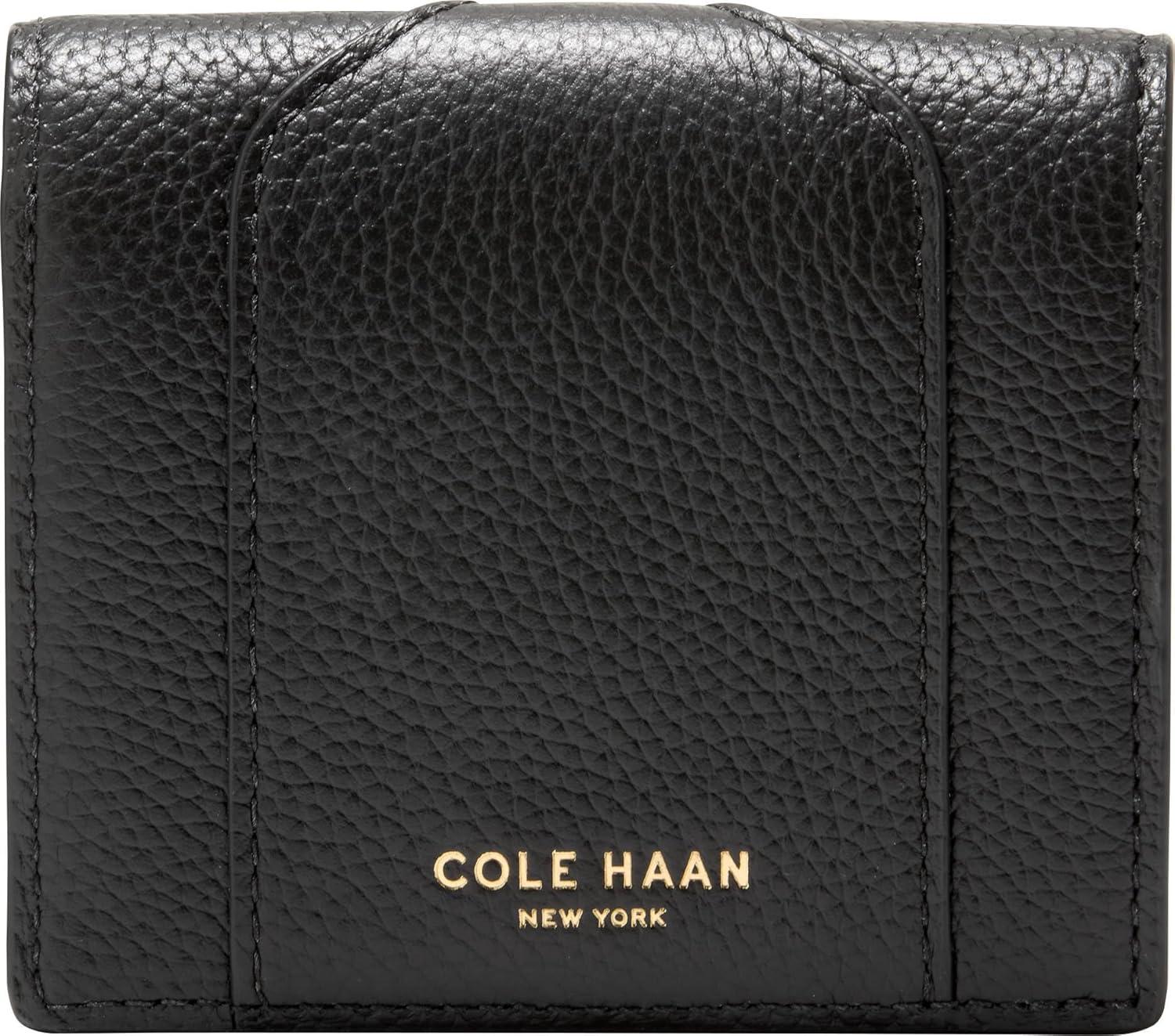 image:imageCole Haan Womens Esme BifoldBlack