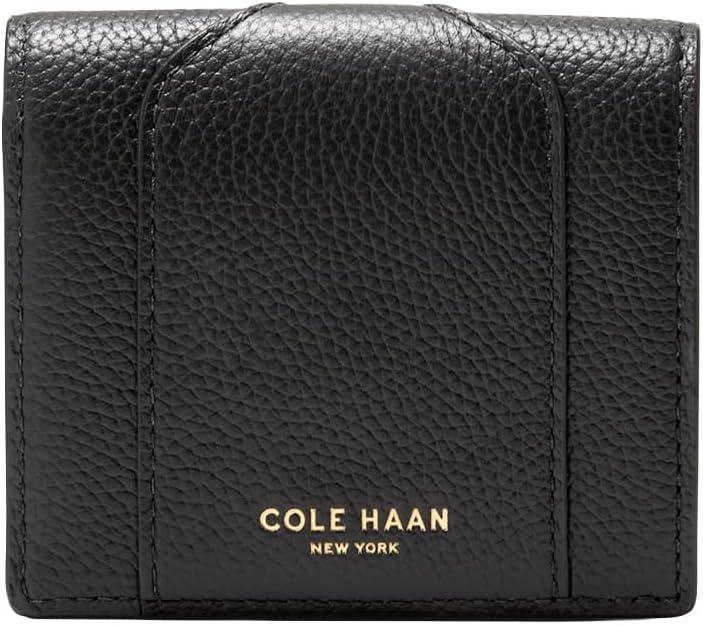 image:imageCole Haan Womens Esme BifoldBlack