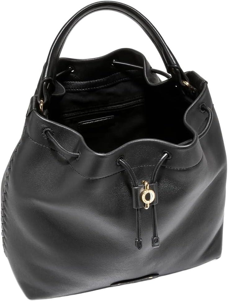 image:imageCole Haan Womens Isabella BucketBlack