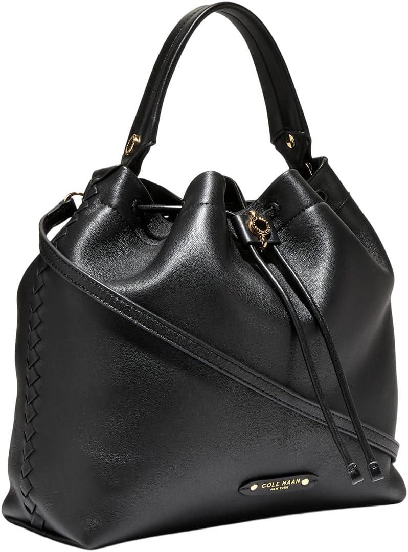 image:imageCole Haan Womens Isabella BucketBlack