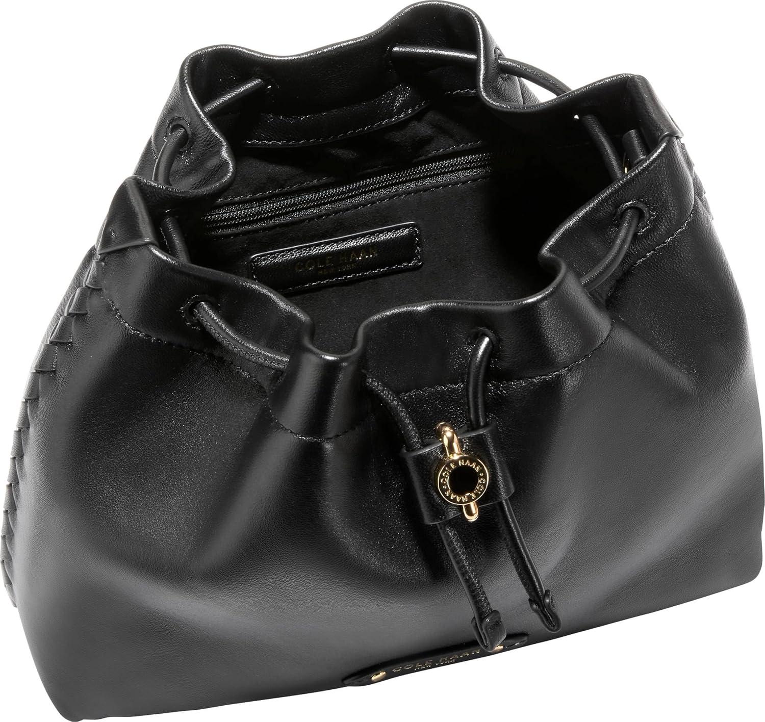 image:imageCole Haan Womens Isabella MiniBlack