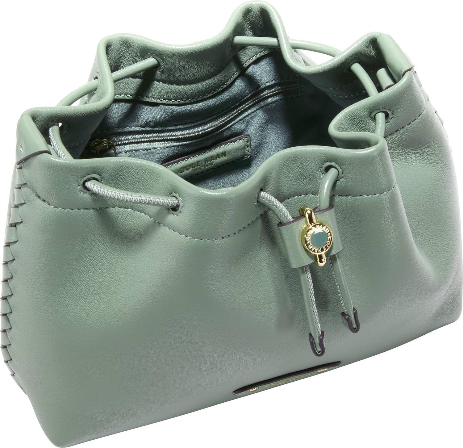 image:imageCole Haan Womens Isabella MiniLily Pad