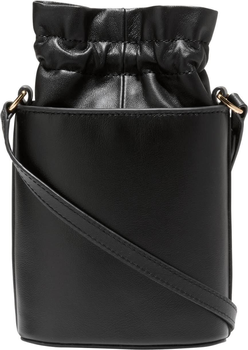 image:imageCole Haan Womens Lydia Leather PhoneBlack