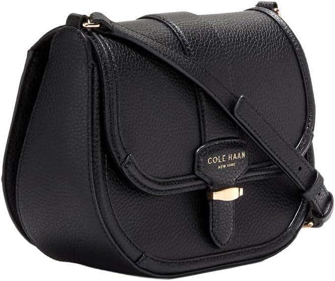 image:imageCole Haan Womens Marina SaddleBlack