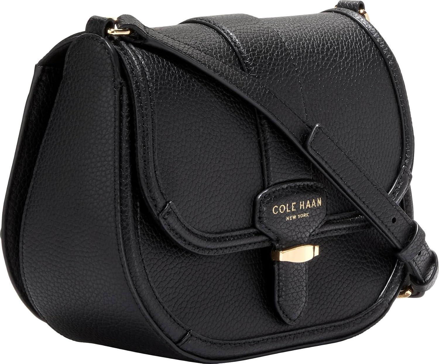 image:imageCole Haan Womens Marina SaddleBlack