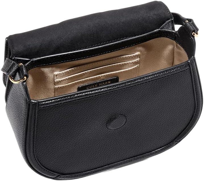 image:imageCole Haan Womens Marina SaddleBlack