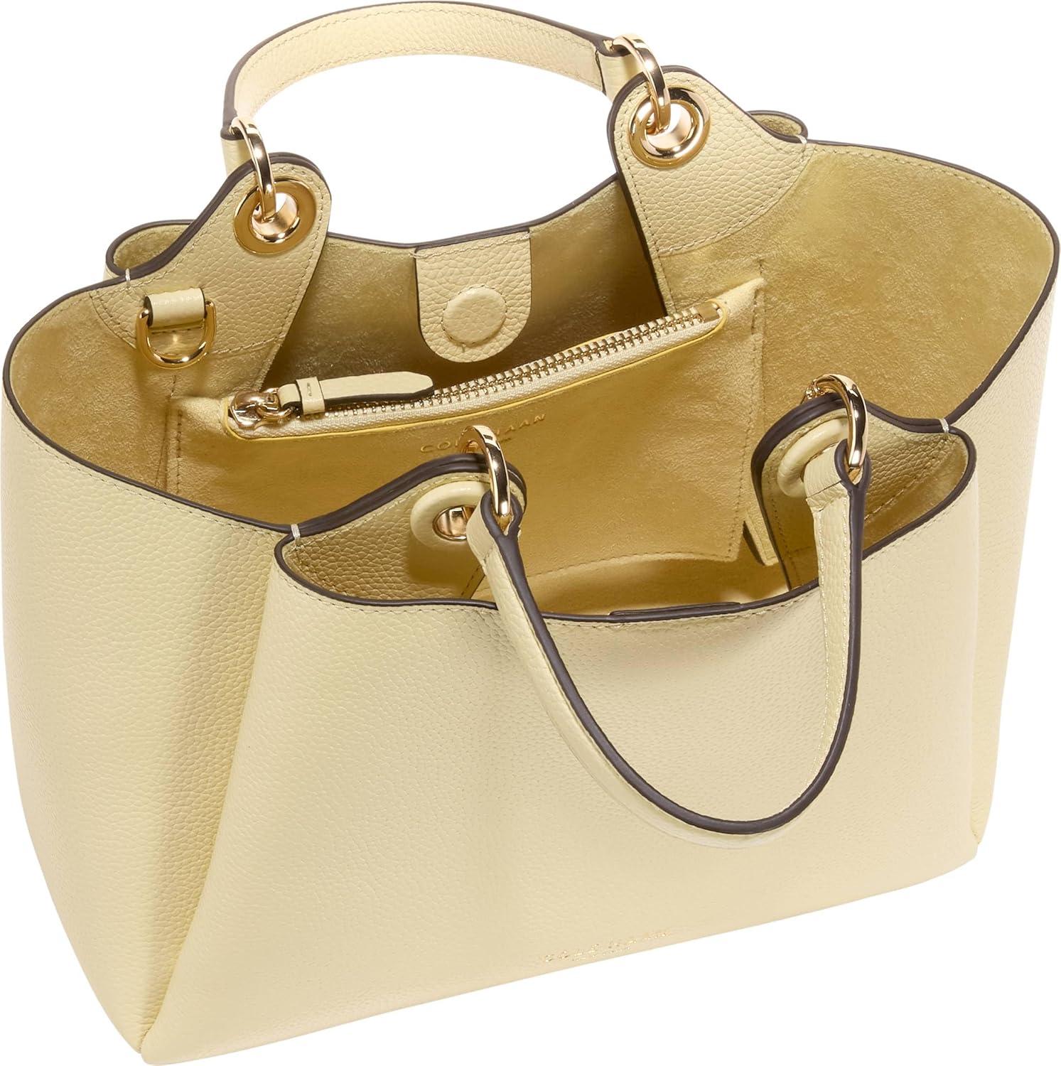 image:imageCole Haan Womens Midtown Small CrossbodyFlan