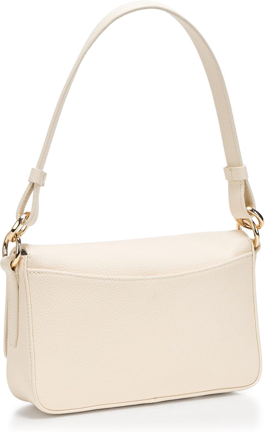 image:imageCole Haan Womens Mini LeatherIvory