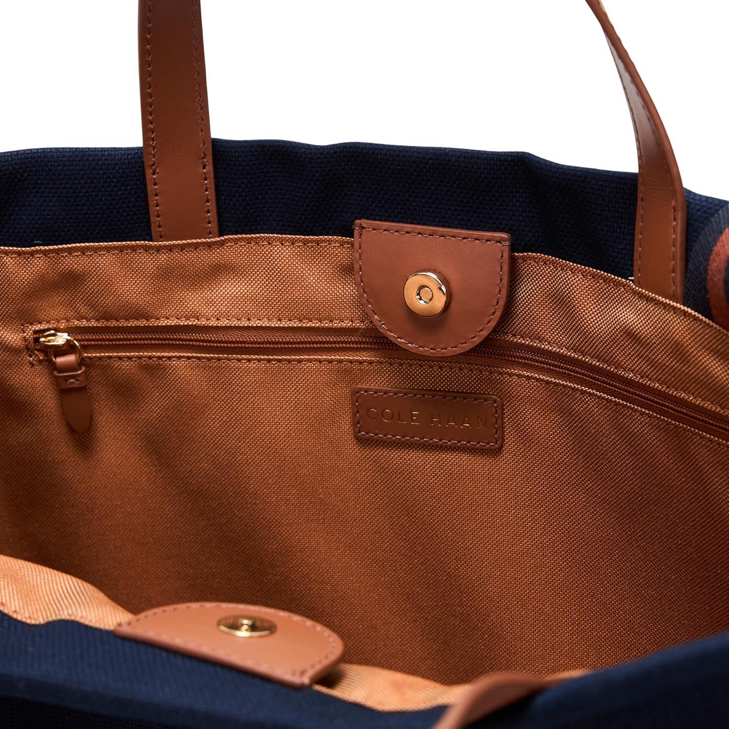 image:imageCole Haan Womens Montecito CanvasMidnight Moon Canvas