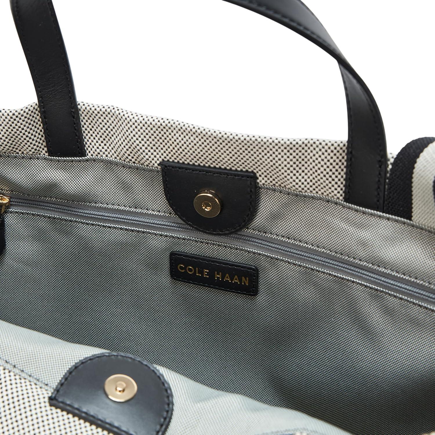 image:imageCole Haan Womens Montecito CanvasNatural Canvas
