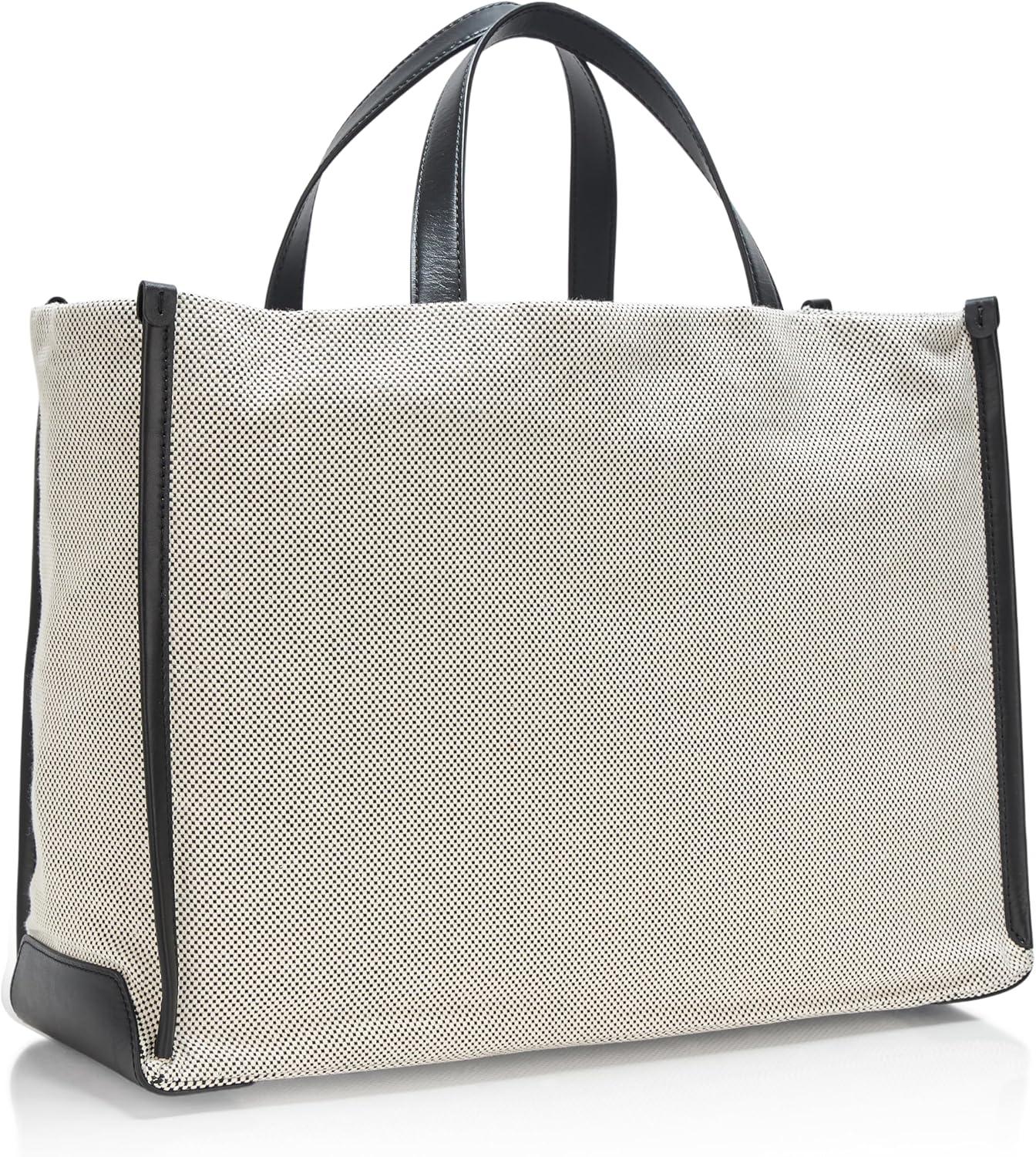 image:imageCole Haan Womens Montecito CanvasNatural Canvas