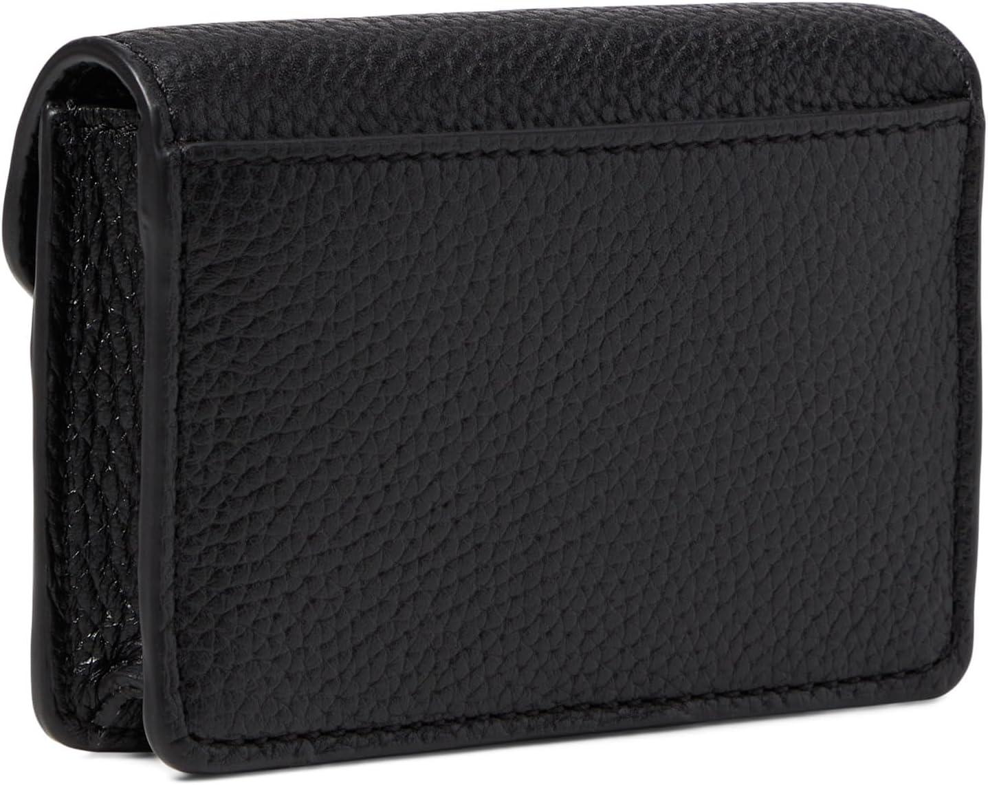 image:imageCole Haan Womens Town Card CaseBlack